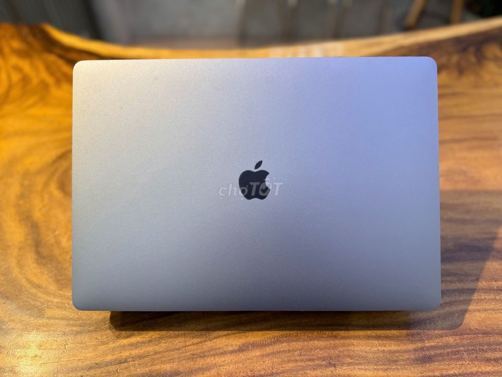 Apple MacBook Pro 2019 16" i9/16G/1TB Gray used