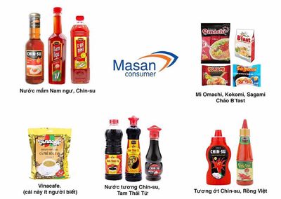 MASAN