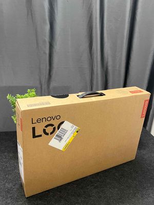 Lenovo LOQ R7-7840HS/8/512/4050 -FHD 144Hz Newseal