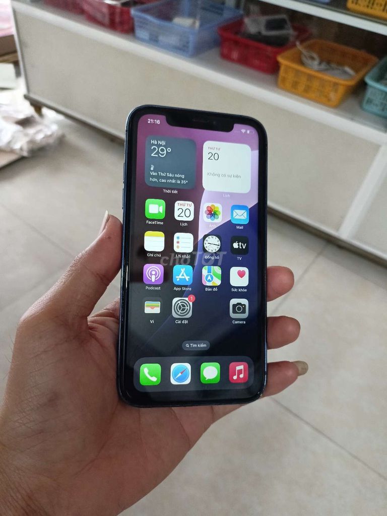 Apple iPhone Xr 128GB lên 15 pro. Mua bán Điện thoại tại Quận Bình Thuỷ Cần Thơ được đăng bởi CH Thuan Mobile hình 1