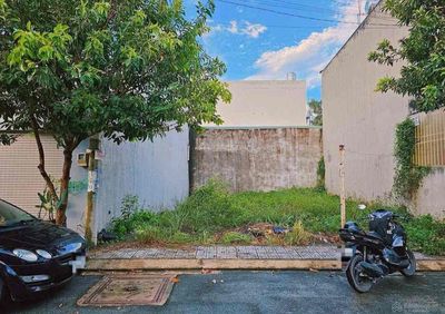 Bán đất đẹp gần y tế Dĩ An , 71m2/1,13ty SHR hợp đầu tư kinh doanh