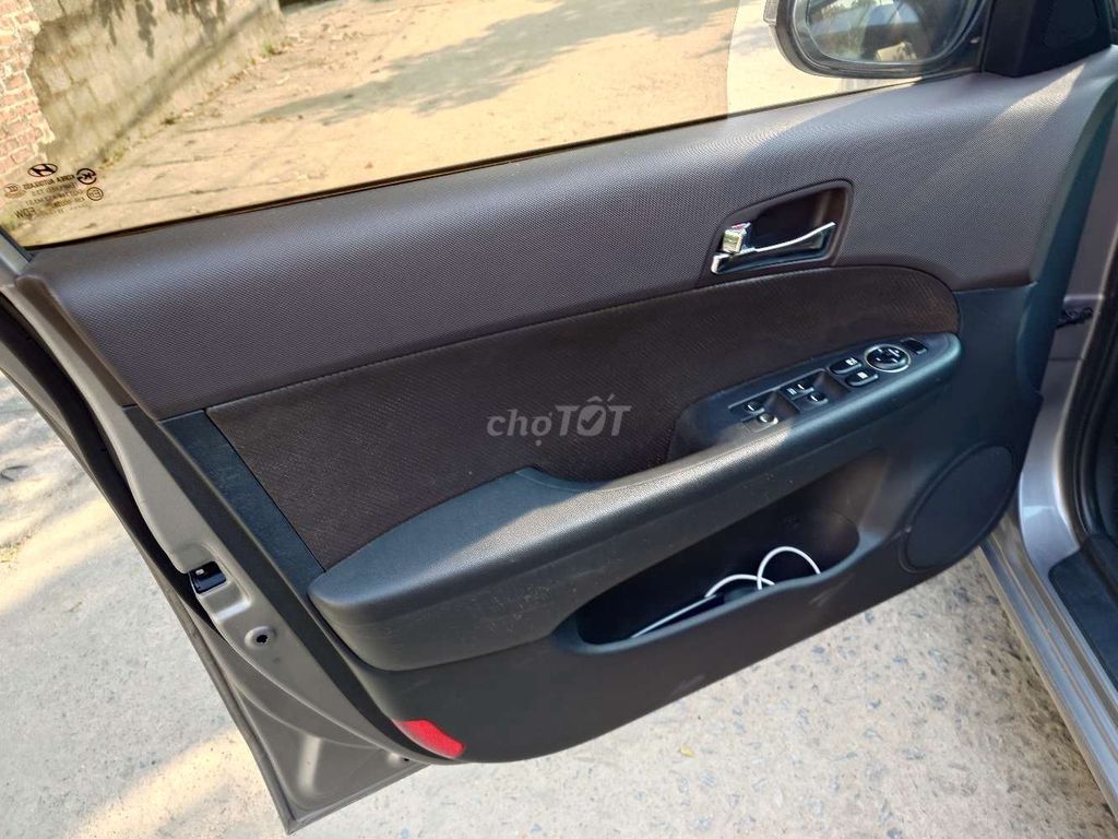 Hyundai i30 2011 -. Mua bán Ô tô tại Quận Hà Đông Hà Nội được đăng bởi Mr Cường hình 15