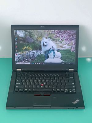 Thinkpad T430 i5 gen 3 có card rời 1GB RAM 8GB 14". Mua bán Laptop tại Quận Tân Phú Tp Hồ Chí Minh được đăng bởi Huỳnh Lê Trần Vỹ
