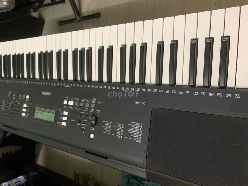 đàn yamaha psr-ew310