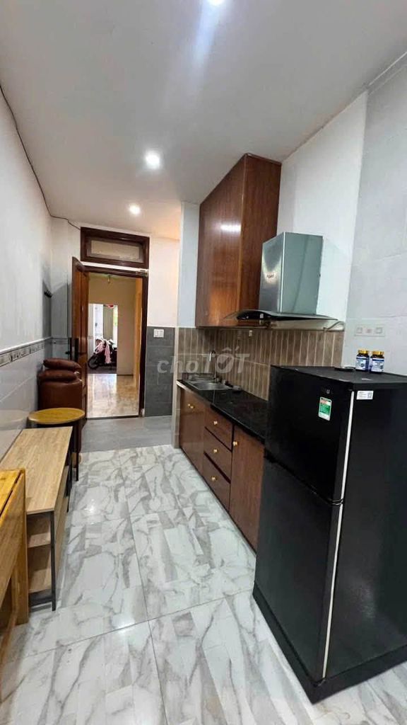 Rent · 2 bd · Quận Thanh Khê, ул. Kiệt Điện Biên Phủ