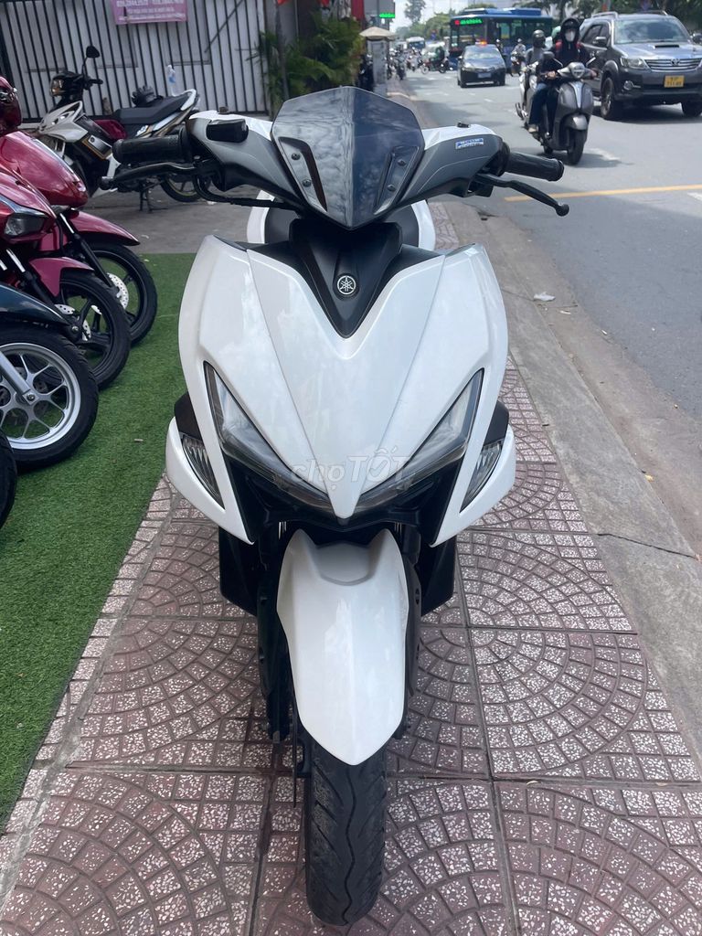 Nvx 155cc 2016 bs 59v2-58241. Mua bán Xe máy tại Quận Phú Nhuận Tp Hồ Chí Minh được đăng bởi MrS Linh Xe39 hình 1