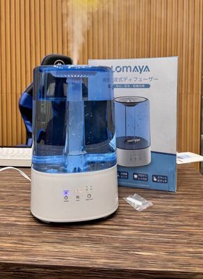 Máy phun sương tạo ẩm. Mua bán Nội thất, đồ gia dụng khác tại Quận Bắc Từ Liêm Hà Nội được đăng bởi Nguyễn Đức Long