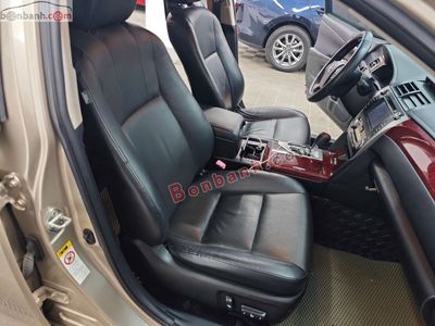 Camry 2.5Q. Mua bán Ô tô tại Quận Nam Từ Liêm Hà Nội được đăng bởi An Hưng Car