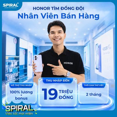 Công Ty TNHH SPIRAL logo