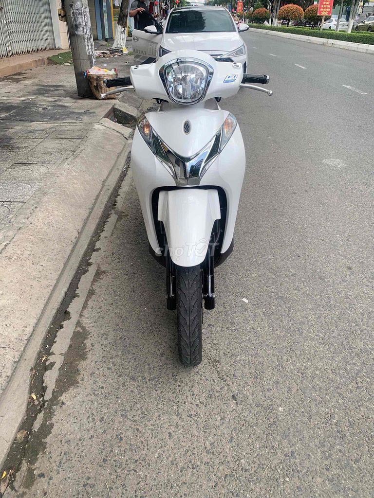 ✅✅ SH MORE 2015 KHÓA CHÌA TRẮNG ĐEN XE ĐẸP MÁY ZIN. Mua bán Xe máy tại Thành phố Rạch Giá Kiên Giang được đăng bởi Kali  hình 1