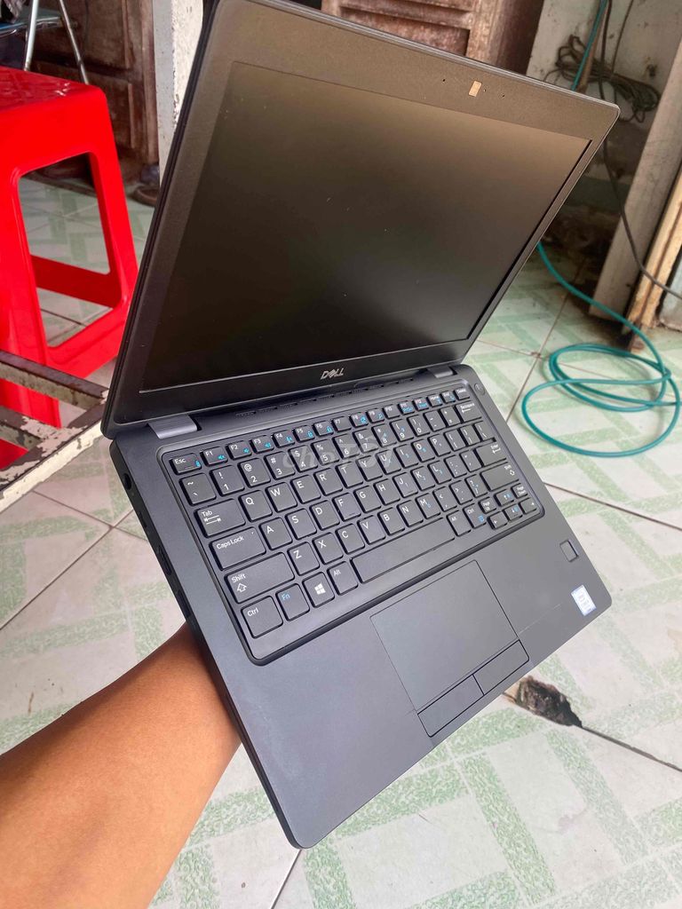 Dell E5290 I5-7300U 12.5 inch 8G/128G. Mua bán Laptop tại Thành phố Rạch Giá Kiên Giang được đăng bởi TIN HỌC LE GIA hình 1