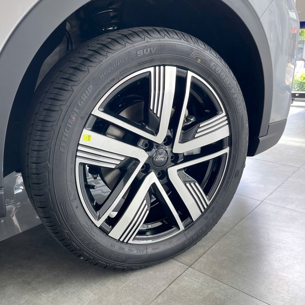 Ford Territory 2025. Mua bán Ô tô tại Huyện Hòa Vang Đà Nẵng được đăng bởi Trần Quang Huy hình 8