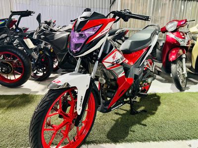XE MÁY PHÚ THỊNH-HONDA SONIC-TRẢ GÓP 5TR NHẬN XE. Mua bán Xe máy tại Quận Nam Từ Liêm Hà Nội được đăng bởi TRẦN VĂN PHÚ