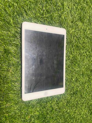 ipad mini 2 32G dùng được sim 3G cần bán. Mua bán Máy tính bảng tại Huyện Hòa Vang Đà Nẵng được đăng bởi vat vo