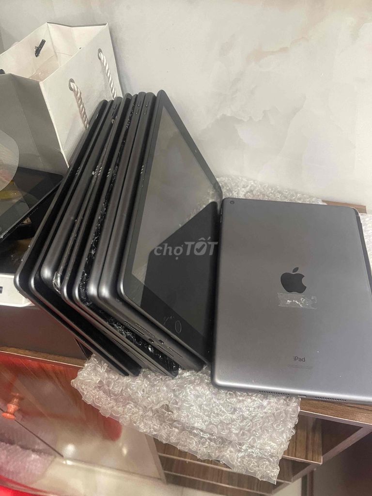 cụm - main ipad gen 9 cho gen 7 gen 8 chết main