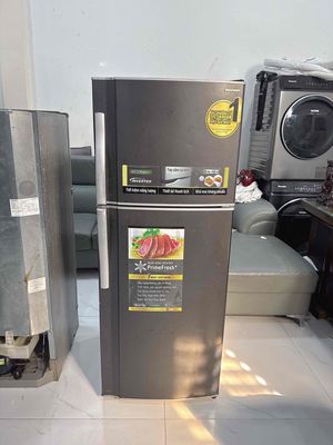 Tủ lạnh sharp 222l, giá hssv, bền, bao ship ❄️❄️. Mua bán Tủ lạnh tại Thành phố Dĩ An Bình Dương được đăng bởi Thành Long