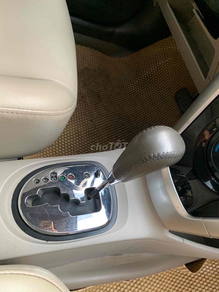 Toyota Vios 2011 1.5G - 80000 km. Mua bán Ô tô tại Thành phố Thanh Hóa Thanh Hóa được đăng bởi Anh thuy hình 5