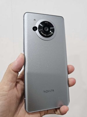 Sharp AQUOS R7 Siêu Mượt, Siêu Mạnh. Mua bán Điện thoại tại Quận Bình Thạnh Tp Hồ Chí Minh được đăng bởi Như