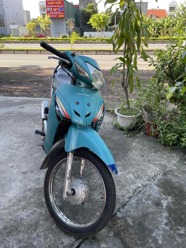 honda-wave. Mua bán Xe máy tại Quận Hải An Hải Phòng được đăng bởi AN KHANG hình 5