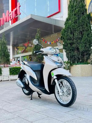 Honda SH Mode 125i cuối 2021  đèn led khoá smk
