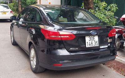 Chính chủ, Focus Trend 1.6, xe cá nhân rất chất. Mua bán Ô tô tại Quận Nam Từ Liêm Hà Nội được đăng bởi Trương Nam Sơn
