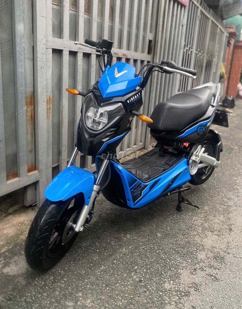 THANH LÝ XE ĐIỆN CŨ Vespa pega..Càvet TPHCM. Mua bán Xe điện tại Thành phố Thủ Đức Tp Hồ Chí Minh được đăng bởi XE ĐIỆN CŨ SÓNG THẦN  hình 1