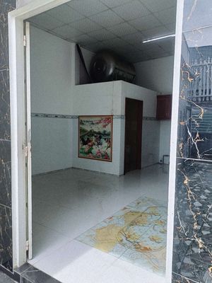 Аренда · 3 комн. · 40 м² · Quận 7, ул. Đường Phạm Hữu Lầu