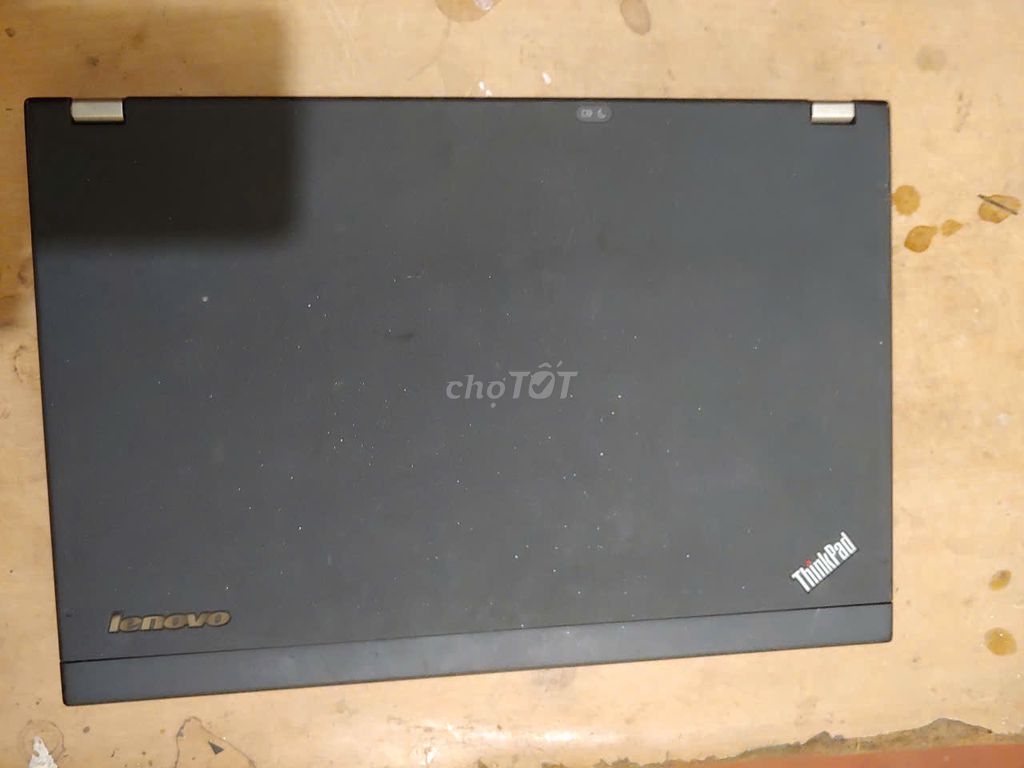 Xác Lenovo X230 Hỏng 500k. Mua bán Laptop tại Quận Hà Đông Hà Nội được đăng bởi Rhythm hình 1