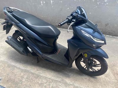 VARIO 150 ĐỜI CUỐI 2019 MÀU XANH MỜ ZIN 100% 9 CHỦ