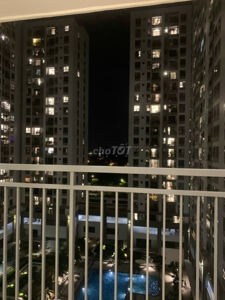 Аренда 2-комн. в Q7 Boulevard, с мебелью, просторная, светлая, заезжай живи