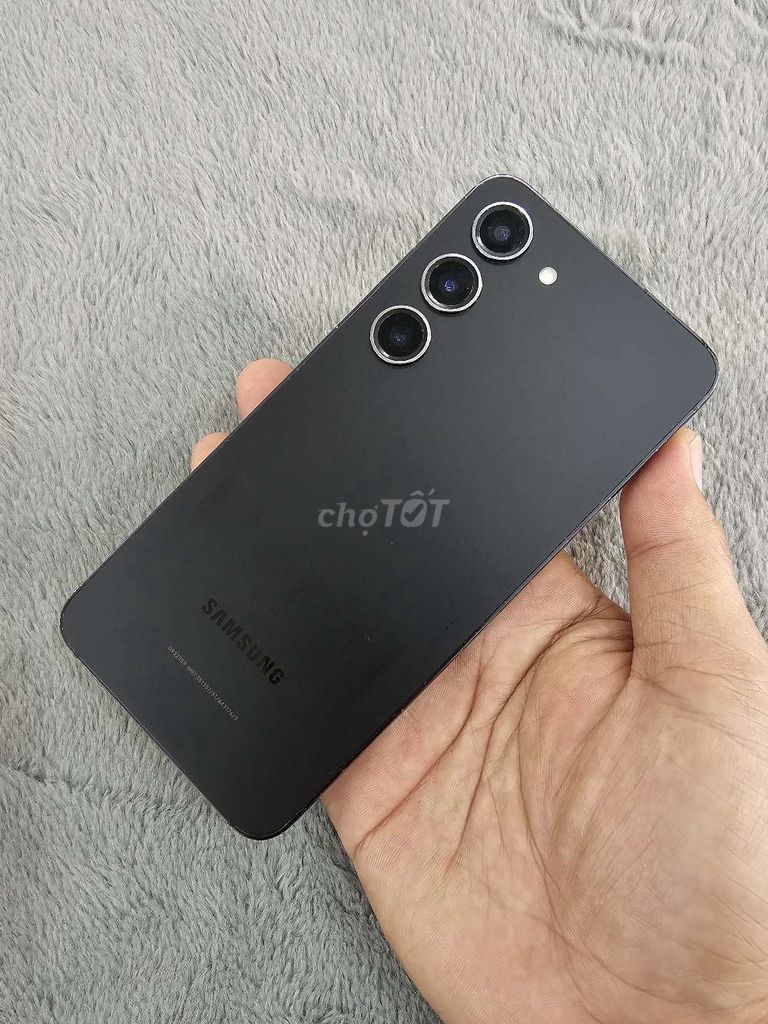 Samsung Galaxy S23 2sim 8/256gb. Mua bán Điện thoại tại Quận Gò Vấp Tp Hồ Chí Minh được đăng bởi Cửa hàng  KGPHONE STORE hình 1