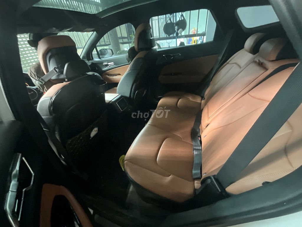 Kia Sportage 2022 2.0G Signature - 13000 km. Mua bán Ô tô tại Thành phố Biên Hòa Đồng Nai được đăng bởi Hoàng Phi hình 5