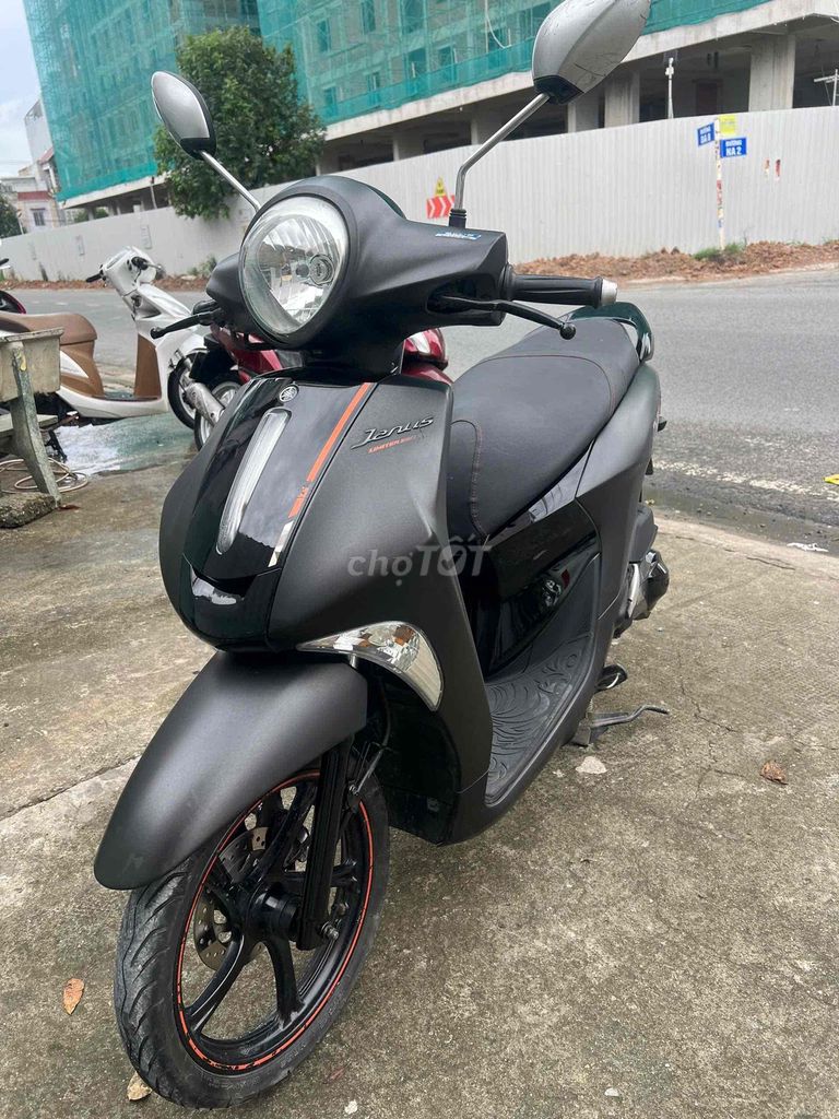 janus 2018 khóa smk cccd chủ. Mua bán Xe máy tại Thành phố Thuận An Bình Dương được đăng bởi Thanh Thúy hình 4