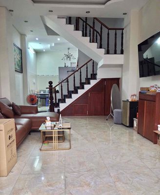 Аренда · 4 комн. · 60 м² · Thành phố Thủ Đức, ул. Đường Nguyễn Tuyển