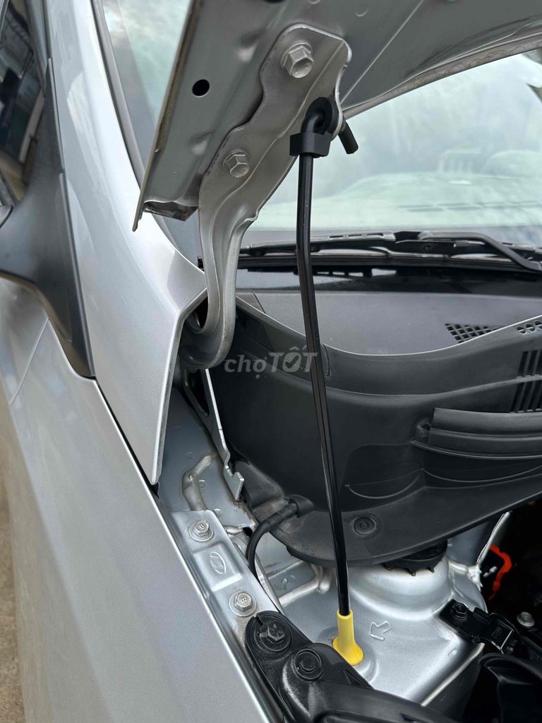 Hyundai Grand i10 2019 Grand 1.2 AT - 103000 km. Mua bán Ô tô tại Huyện Hóc Môn Tp Hồ Chí Minh được đăng bởi Hoàng Danh  hình 9
