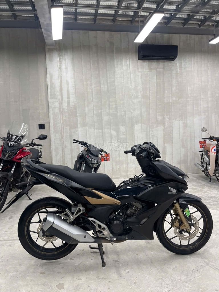 HONDA WINNER X - 2021 odo CHUẨN 30.000KM. Mua bán Xe máy tại Thành phố Thủ Đức Tp Hồ Chí Minh được đăng bởi iMotorbike Viet Nam hình 10