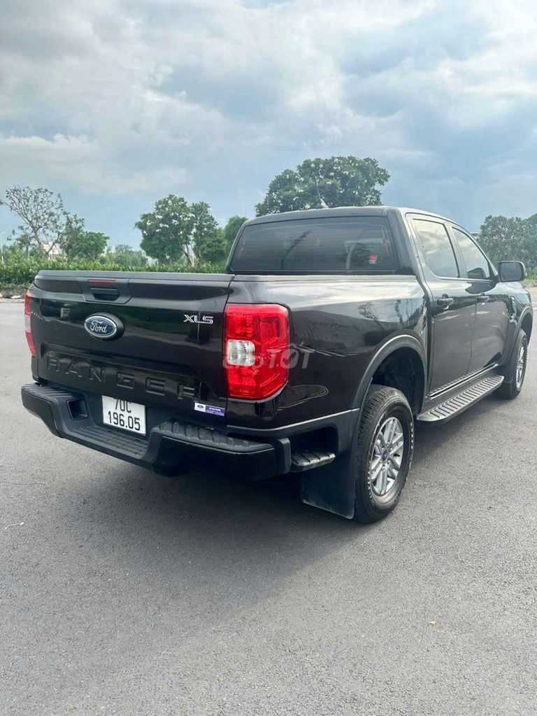 Ford Ranger 2024 XLS 2.0L 4x2 AT NEW 99%. Mua bán Ô tô tại Thành phố Dĩ An Bình Dương được đăng bởi Phong auto motor hình 6