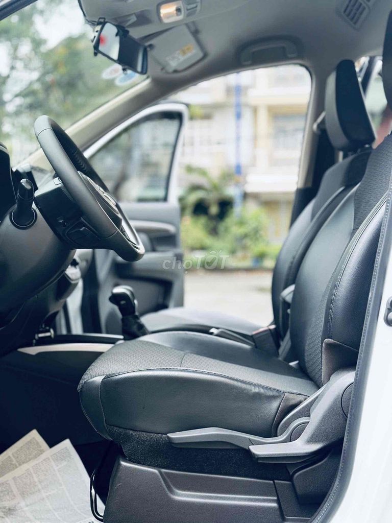 Suzuki XL 7 2021 - 15000 km. Mua bán Ô tô tại Quận Gò Vấp Tp Hồ Chí Minh được đăng bởi Nam 48 AUTO hình 11