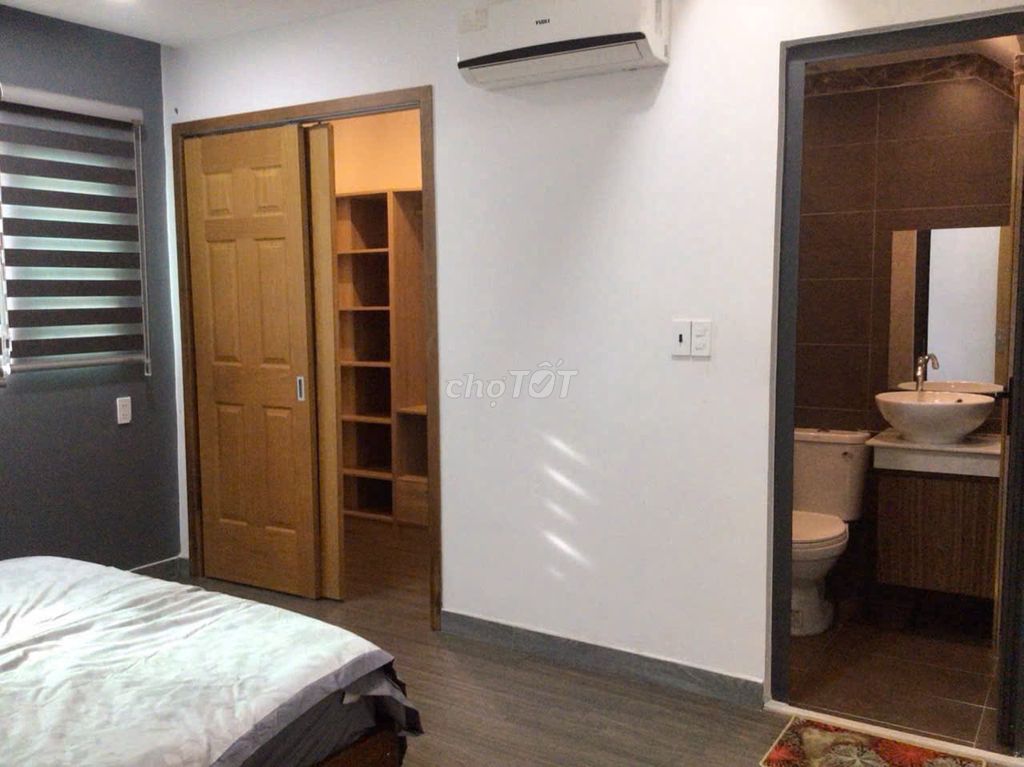 NHÀ 2 TẦNG 3PN 3WC KHU MỸ AN