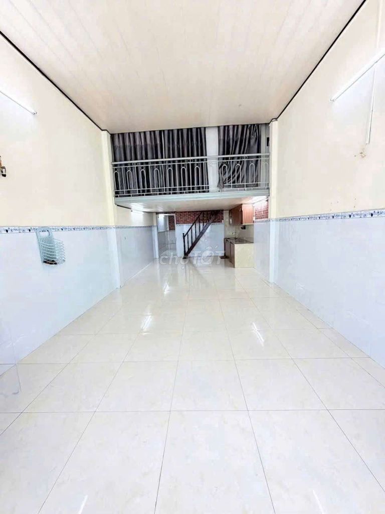 Аренда · 3 комн. · 60 м² · Quận Tân Phú, ул. Đường Trần Tấn