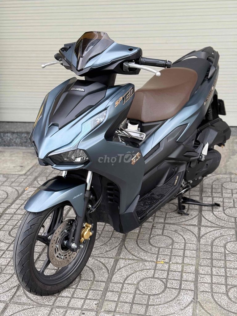 Air Blade 160 ABS 2023 BSTP 9 Chủ Hỗ Trợ Trả Góp. Mua bán Xe máy tại Quận Tân Phú Tp Hồ Chí Minh được đăng bởi Cá Nhân  hình 5