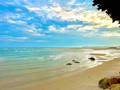 Bán 1300m2 đất ngay Biển Kê Gà Bình Thuận, có sẵn 200m2 thổ cư. Mua bán đất tại Huyện Hàm Thuận Nam Bình Thuận được đăng bởi trần khánh duy