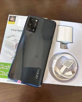 Oppo A53s 8GB/256GB Đen