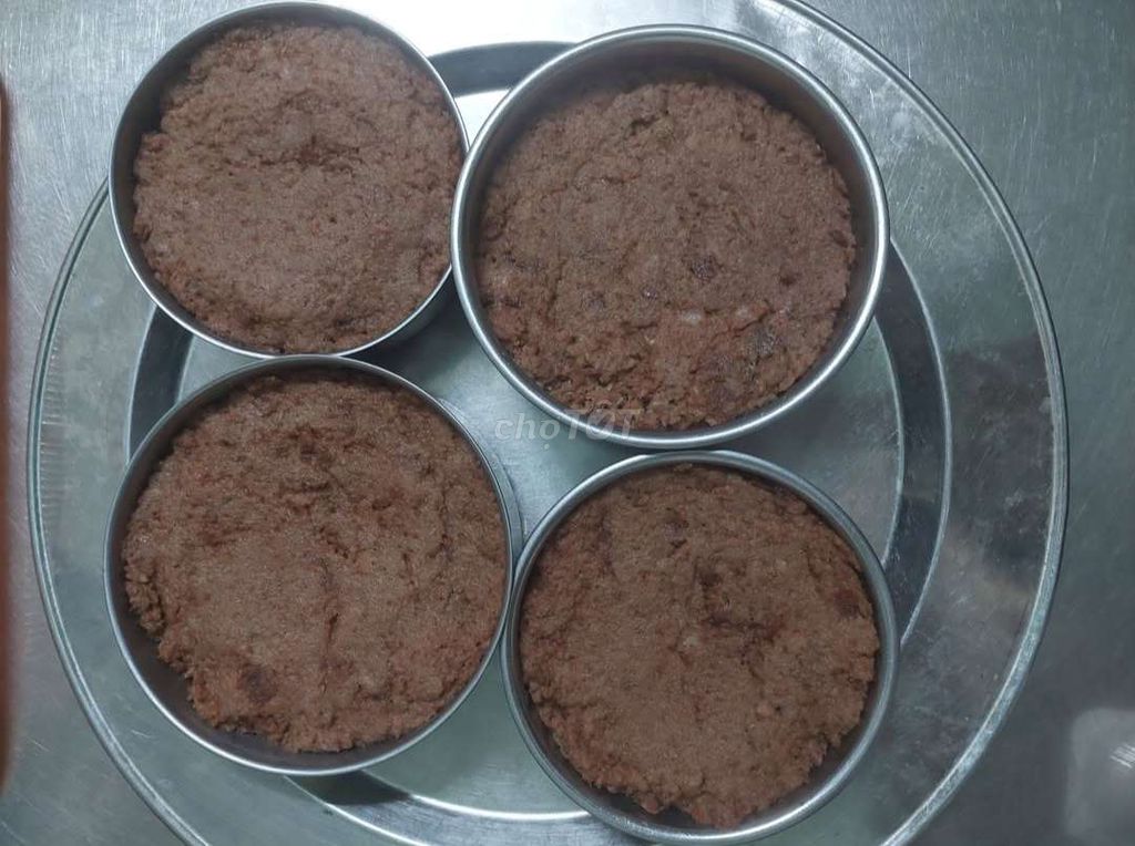 1000 gram pate SẠCH + NGON. Mua bán Đồ ăn, thực phẩm và các loại khác tại Quận Ngô Quyền Hải Phòng được đăng bởi Vinh hình 1