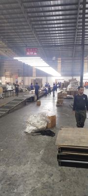 [ỨNG LƯƠNG TUẦN, KO CẦN KN] 500 LĐPT KCN TÂN BÌNH