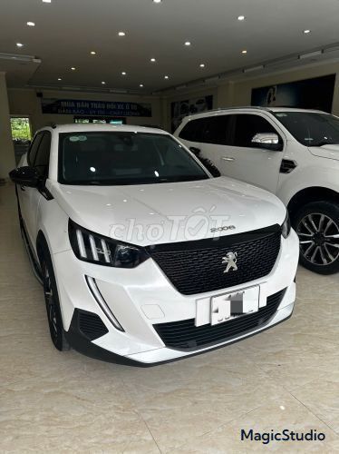 Peugeot 2008 GT Line 1.2 AT 2022