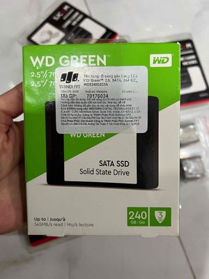 ổ cứng trong ssd 240gb
