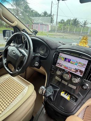 Hyundai Starex 2015 - 170000 km. Mua bán Ô tô tại Huyện Phụng Hiệp Hậu Giang được đăng bởi An Dvdl