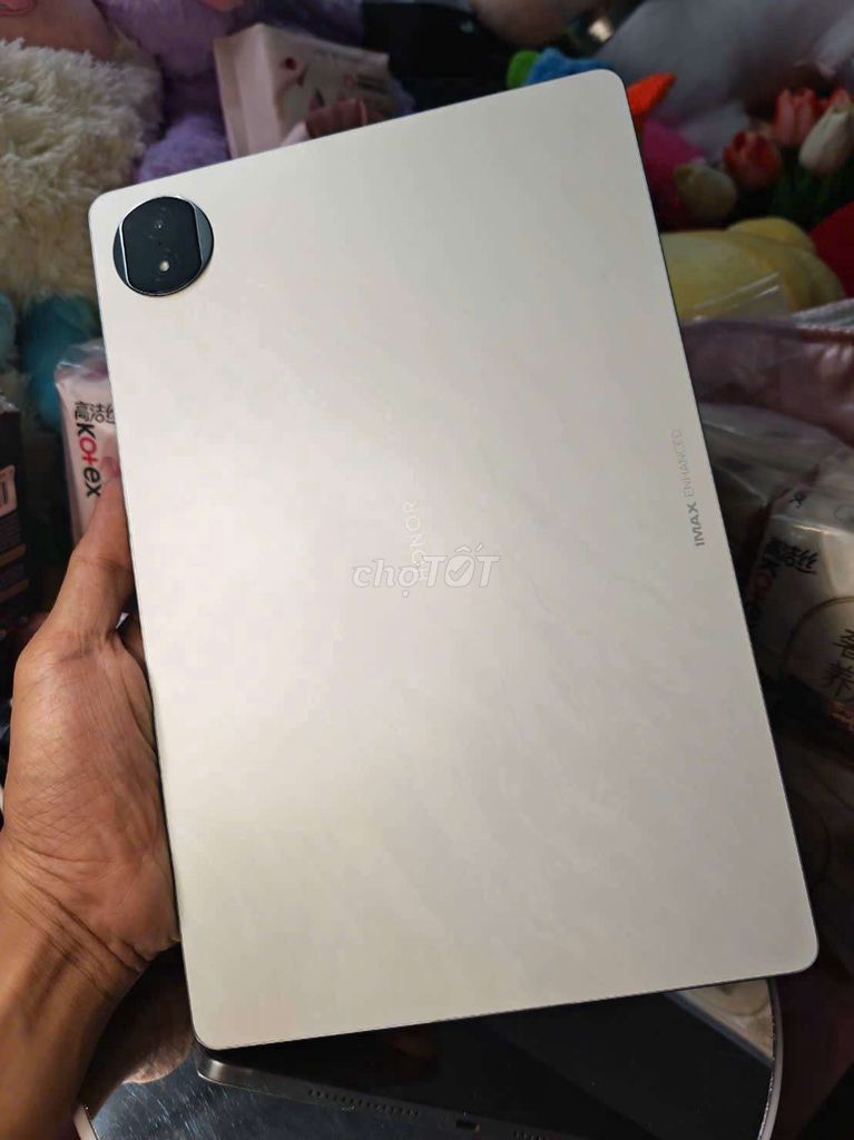 ⭐ Honor Magic Pad 2 (8/256) - Âm Thanh Đỉnh Cao.. Mua bán Máy tính bảng tại Quận Ninh Kiều Cần Thơ được đăng bởi BƠ STORE ĐIỆN THOẠI XÁCH TAY CN CẦN THƠ hình 1
