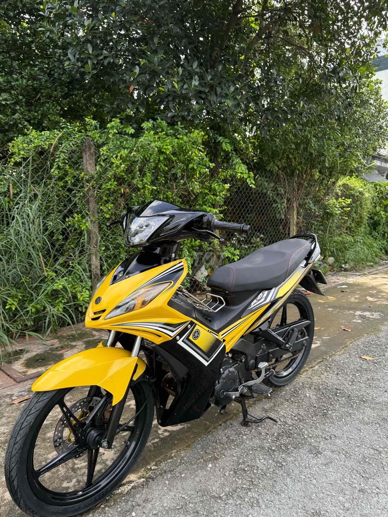 ex 2010 2 càng bstp chính chủ. Mua bán Xe máy tại Huyện Củ Chi Tp Hồ Chí Minh được đăng bởi HuỳnhLâm Bổn hình 8